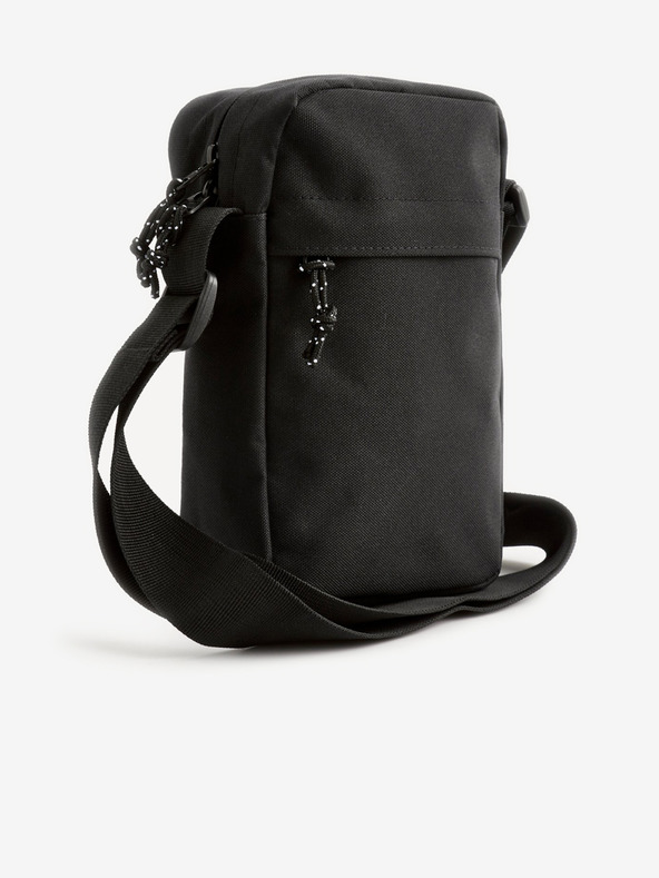 Celio Crna muška mala torba preko ramena Celio Bizance