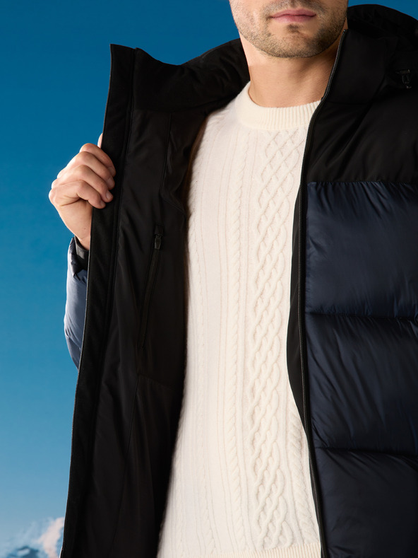 Celio Chamonix-Mont-Blanc Celio jakna