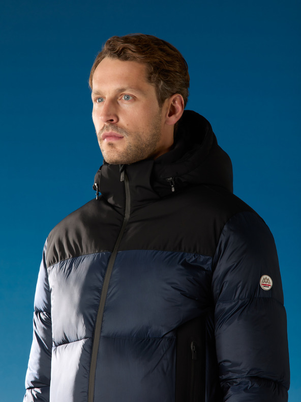 Celio Chamonix-Mont-Blanc Celio jakna