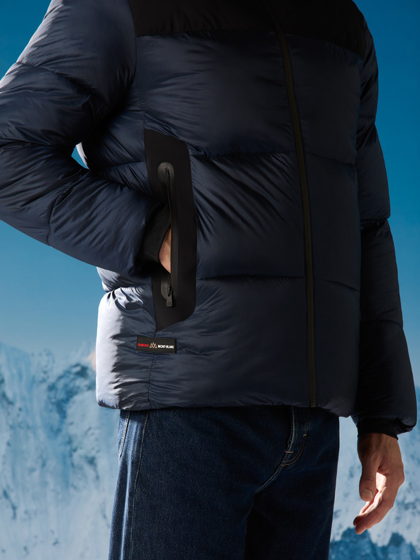 Celio Chamonix-Mont-Blanc Celio jakna