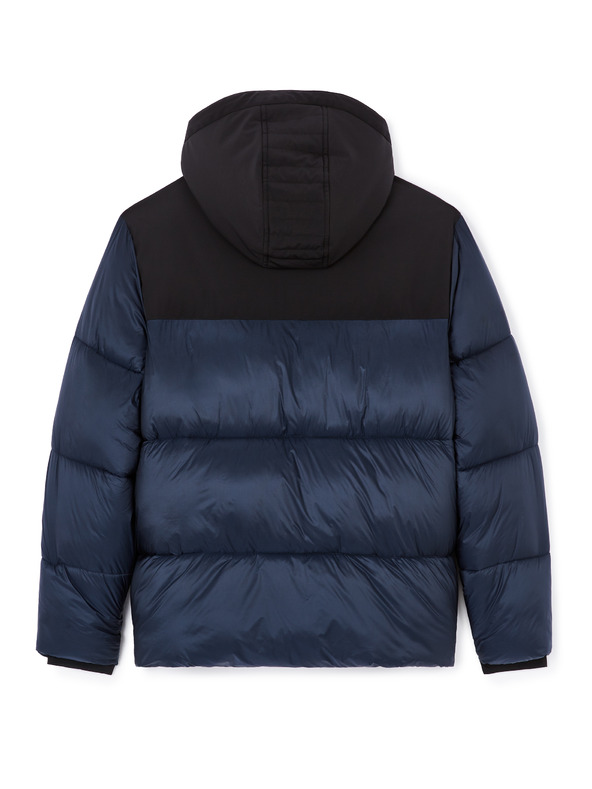 Celio Chamonix-Mont-Blanc Celio jakna