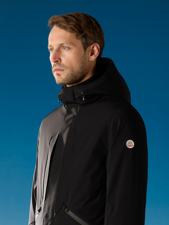Celio Chamonix-Mont-Blanc Celio jakna