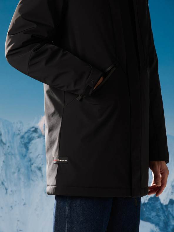 Celio Chamonix-Mont-Blanc Celio jakna