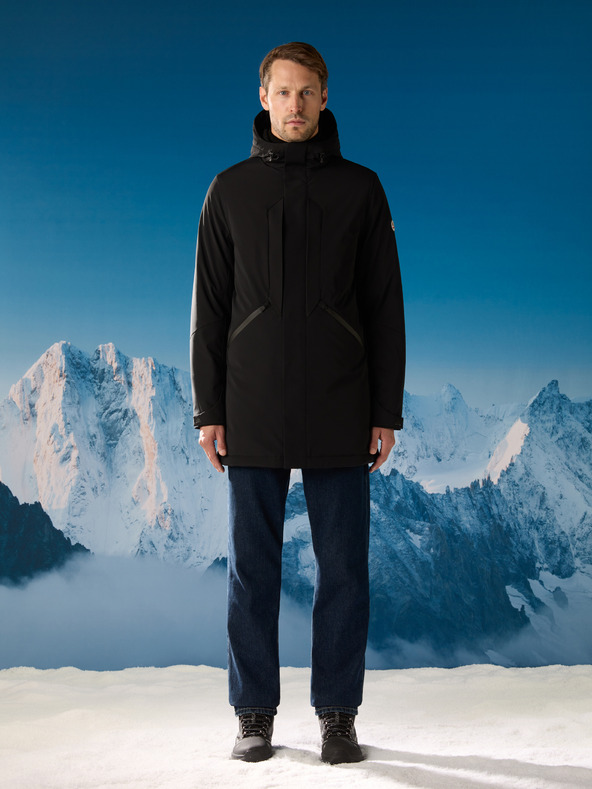 Celio Chamonix-Mont-Blanc Celio jakna