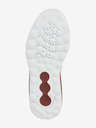 Geox Crne muške tenisice Geox Spherica Actif