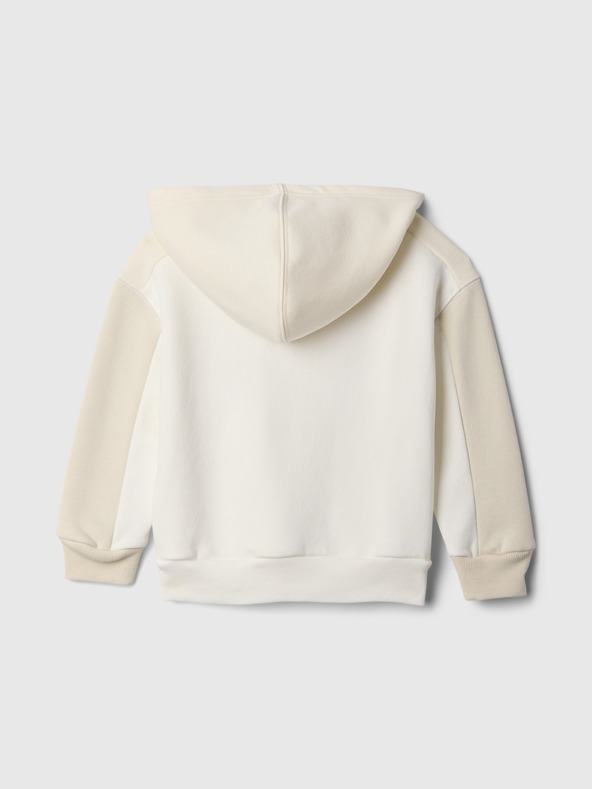GAP Majica za bebe s logom GAP