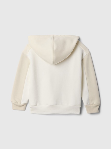 GAP Majica za bebe s logom GAP