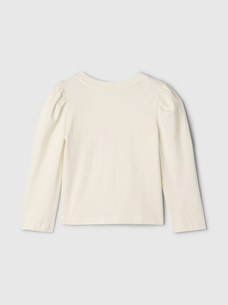 GAP Baby majica Mix & Match s logom GAP
