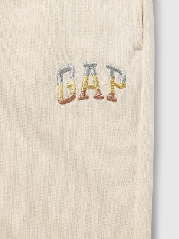 GAP Dječje trenirke s logom GAP
