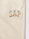 GAP Dječje trenirke s logom GAP