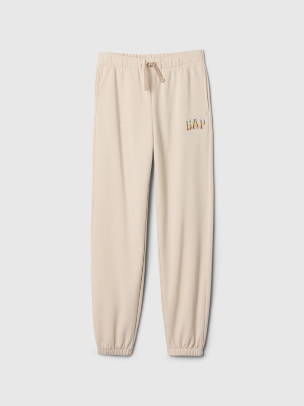 GAP Dječje trenirke s logom GAP