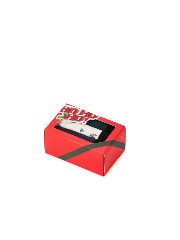 Celio Poklon paket bokserica, 3 kom Celio