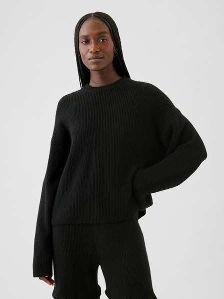 GAP CashSoft GAP oversize pulover