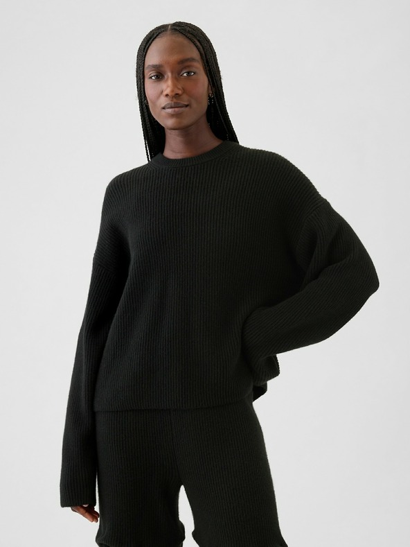 GAP CashSoft GAP oversize pulover