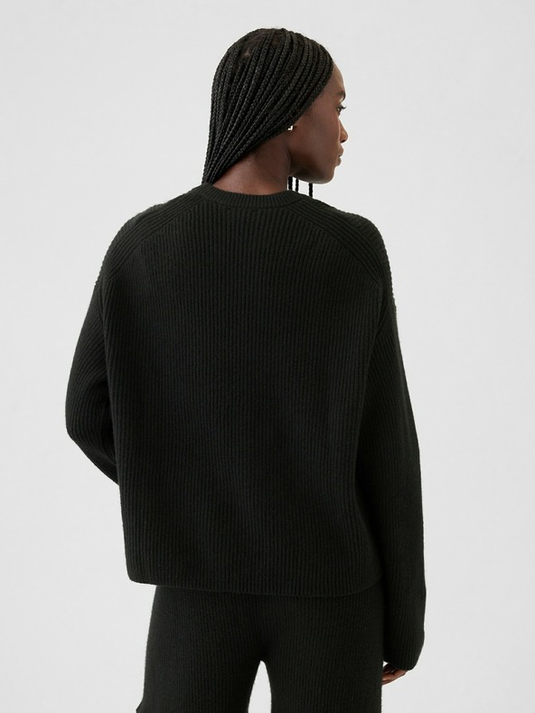 GAP CashSoft GAP oversize pulover