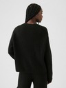 GAP CashSoft GAP oversize pulover