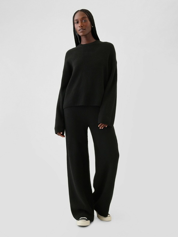 GAP CashSoft GAP oversize pulover