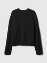 GAP CashSoft GAP oversize pulover