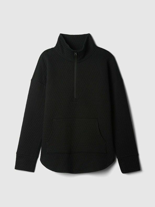 GAP GapFit GAP prošiveni pulover
