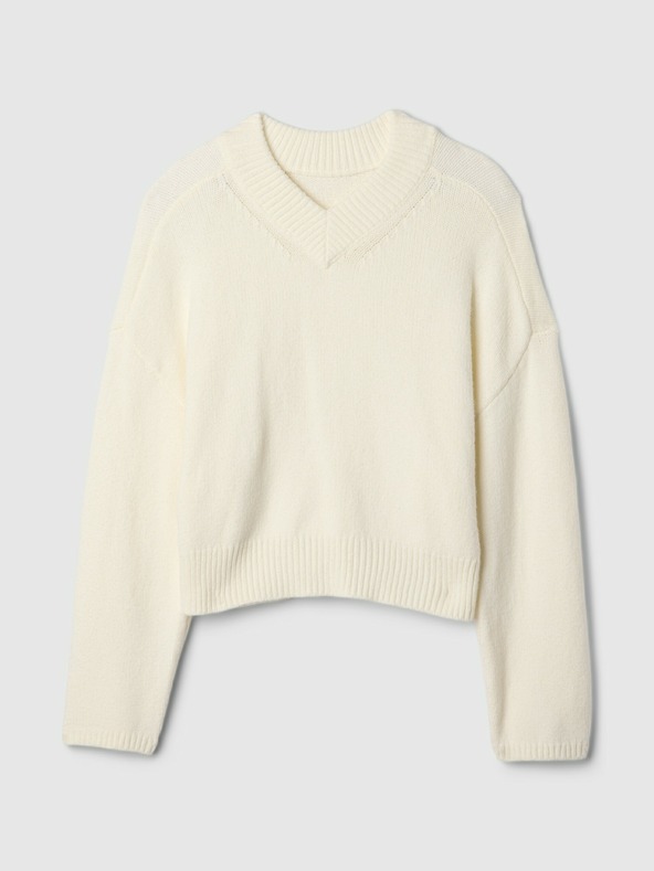 GAP CashSoft GAP oversize pulover