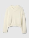 GAP CashSoft GAP oversize pulover