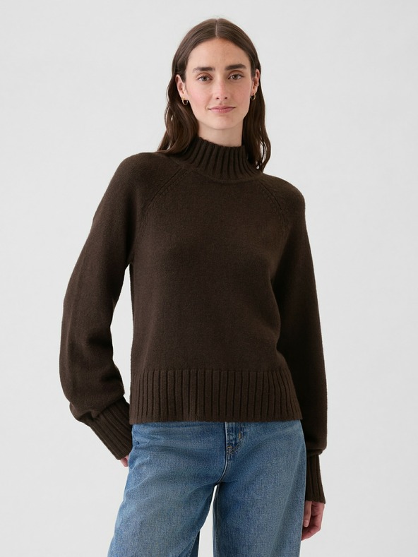 GAP CashSoft GAP pulover