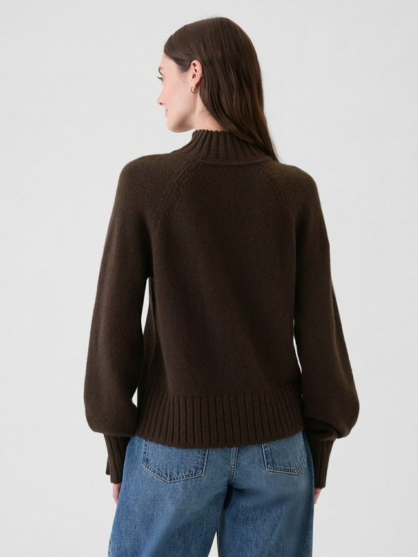 GAP CashSoft GAP pulover
