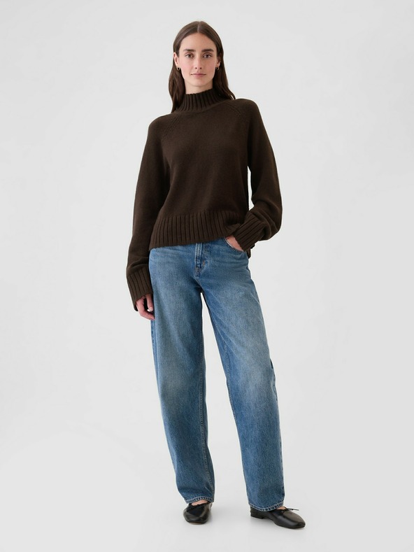 GAP CashSoft GAP pulover