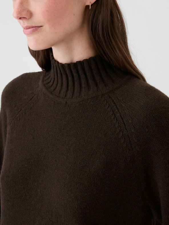 GAP CashSoft GAP pulover