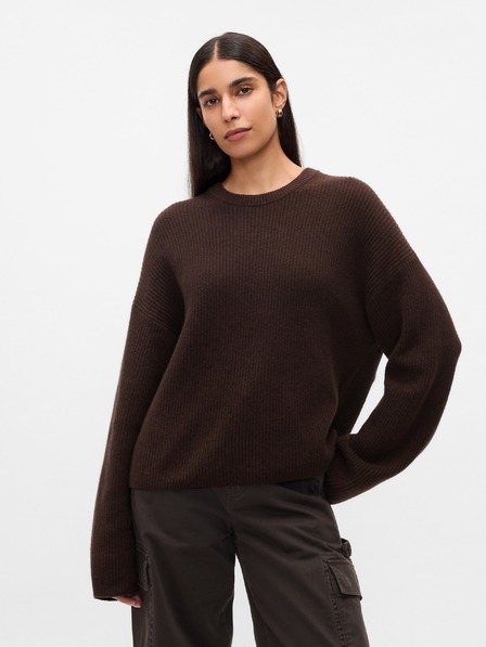 GAP CashSoft GAP oversize pulover