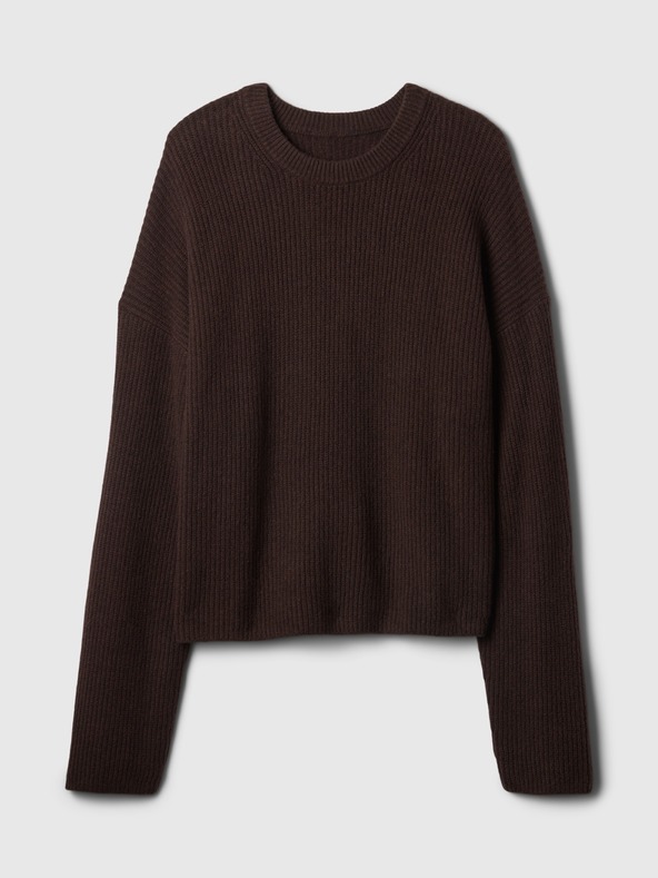 GAP CashSoft GAP oversize pulover