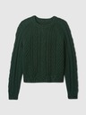 GAP GAP pleteni pulover