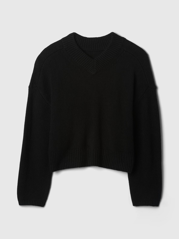 GAP CashSoft GAP oversize pulover