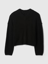 GAP CashSoft GAP oversize pulover