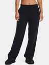 Under Armour Ženske sportske hlačice Under Armour UA Rival Flc Straight Pant