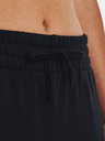 Under Armour Ženske sportske hlačice Under Armour UA Rival Flc Straight Pant