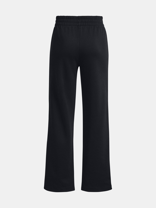 Under Armour Ženske sportske hlačice Under Armour UA Rival Flc Straight Pant