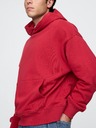GAP Oversize majica Heavyweight GAP