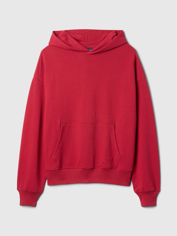 GAP Oversize majica Heavyweight GAP