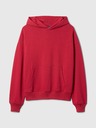GAP Oversize majica Heavyweight GAP