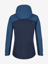 Kilpi Tamnoplava ženska softshell jakna Kilpi RAVIA