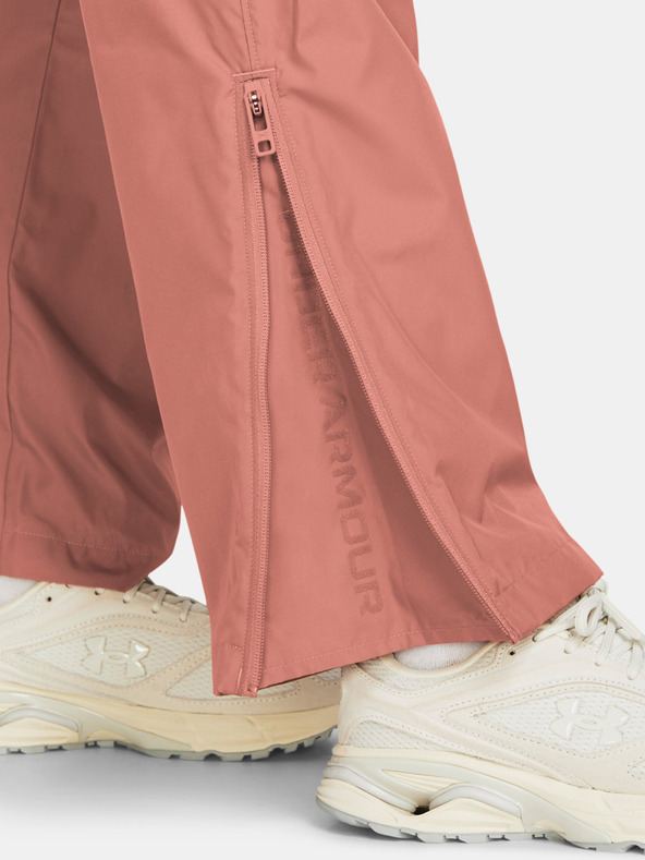 Under Armour Ženske sportske hlače Under Armour UA Rush OS Tkane hlače