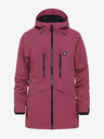 Horsefeathers Larra II Horsefeathers jakna - crvena