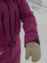 Horsefeathers Larra II Horsefeathers jakna - crvena
