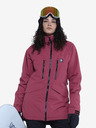 Horsefeathers Larra II Horsefeathers jakna - crvena