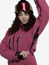 Horsefeathers Larra II Horsefeathers jakna - crvena