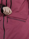 Horsefeathers Larra II Horsefeathers jakna - crvena