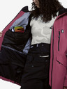 Horsefeathers Larra II Horsefeathers jakna - crvena