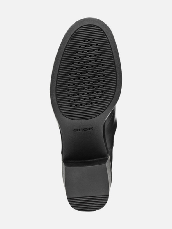 Geox Geox Serilda 60 crne ženske gležnjače