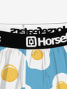 Horsefeathers Frazier Horsefeathers kratke hlače - plave